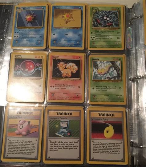 pokemon complete base set|pokemon complete base set price.